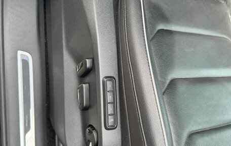 Volkswagen Tiguan II, 2019 год, 3 200 000 рублей, 15 фотография