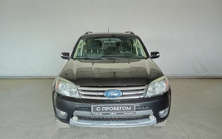 Ford Escape II, 2008 год, 750 000 рублей, 2 фотография