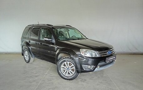 Ford Escape II, 2008 год, 750 000 рублей, 3 фотография