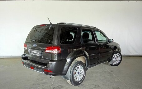 Ford Escape II, 2008 год, 750 000 рублей, 6 фотография