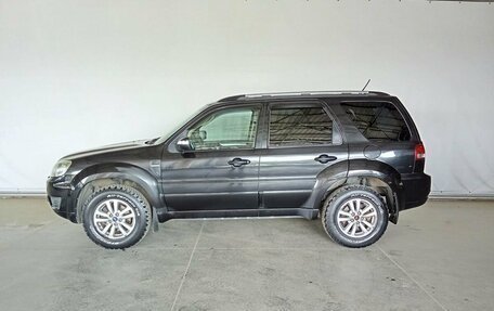 Ford Escape II, 2008 год, 750 000 рублей, 8 фотография