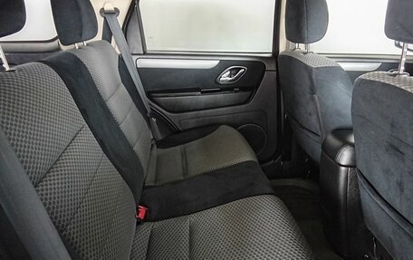 Ford Escape II, 2008 год, 750 000 рублей, 10 фотография
