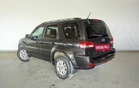 Ford Escape II, 2008 год, 750 000 рублей, 4 фотография