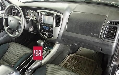 Ford Escape II, 2008 год, 750 000 рублей, 9 фотография