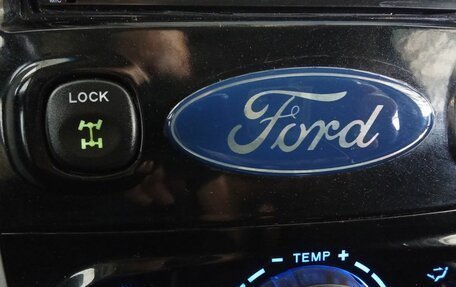 Ford Escape II, 2008 год, 750 000 рублей, 15 фотография