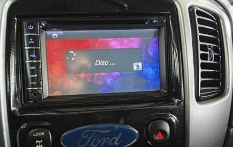 Ford Escape II, 2008 год, 750 000 рублей, 14 фотография