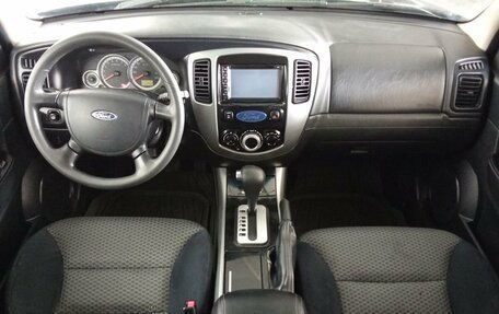 Ford Escape II, 2008 год, 750 000 рублей, 11 фотография