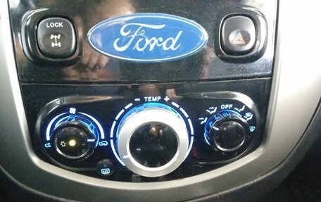 Ford Escape II, 2008 год, 750 000 рублей, 13 фотография