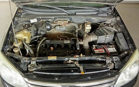 Ford Escape II, 2008 год, 750 000 рублей, 16 фотография