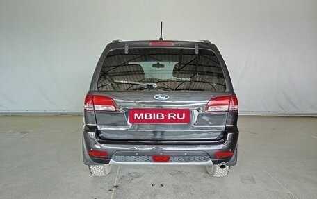 Ford Escape II, 2008 год, 750 000 рублей, 5 фотография