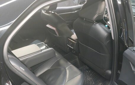 Toyota Camry, 2019 год, 2 547 000 рублей, 7 фотография