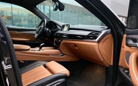 BMW X6, 2019 год, 5 390 000 рублей, 7 фотография
