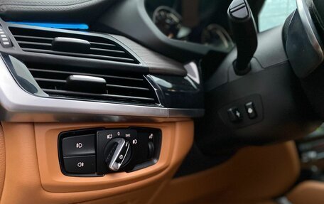 BMW X6, 2019 год, 5 390 000 рублей, 12 фотография