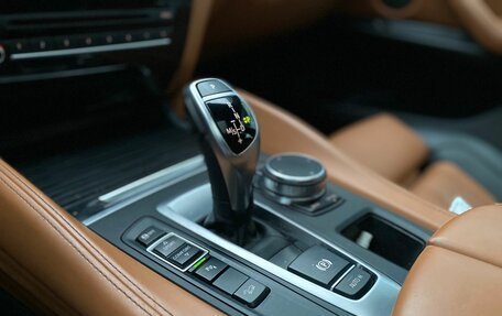 BMW X6, 2019 год, 5 390 000 рублей, 13 фотография
