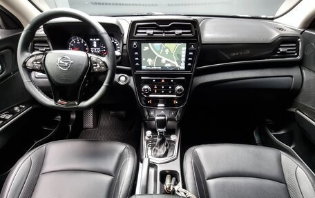 SsangYong Tivoli, 2022 год, 1 125 000 рублей, 2 фотография
