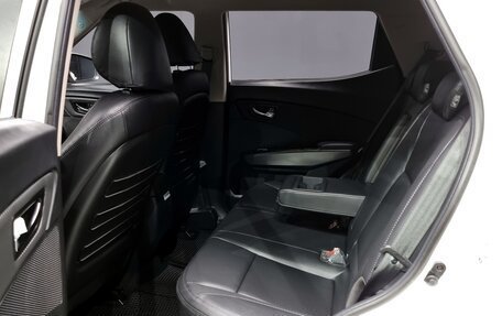 SsangYong Tivoli, 2022 год, 1 125 000 рублей, 9 фотография