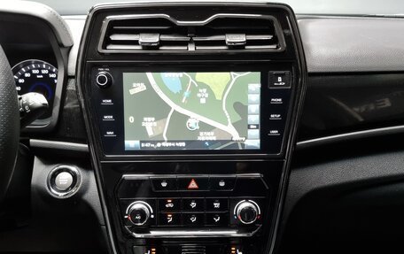 SsangYong Tivoli, 2022 год, 1 125 000 рублей, 12 фотография