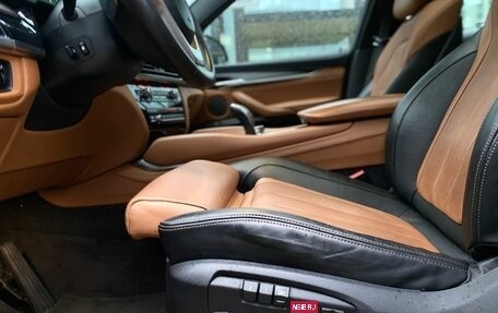BMW X6, 2019 год, 5 390 000 рублей, 10 фотография