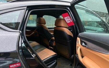 BMW X6, 2019 год, 5 390 000 рублей, 6 фотография