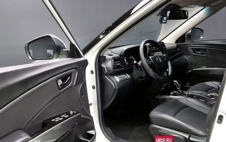 SsangYong Tivoli, 2022 год, 1 125 000 рублей, 8 фотография