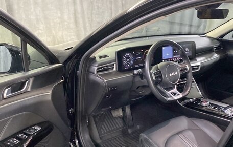 KIA K5, 2023 год, 2 990 000 рублей, 5 фотография