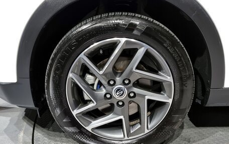 SsangYong Tivoli, 2022 год, 1 125 000 рублей, 18 фотография