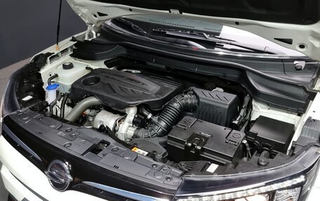 SsangYong Tivoli, 2022 год, 1 125 000 рублей, 19 фотография