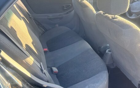 Hyundai Accent II, 2008 год, 255 000 рублей, 10 фотография