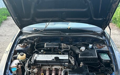 Hyundai Accent II, 2008 год, 255 000 рублей, 16 фотография