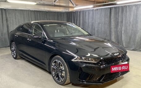 KIA K5, 2023 год, 2 990 000 рублей, 2 фотография