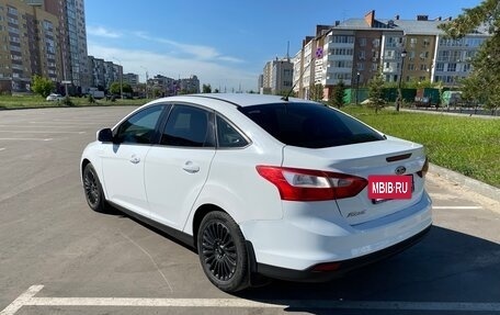 Ford Focus III, 2013 год, 850 000 рублей, 5 фотография
