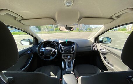 Ford Focus III, 2013 год, 850 000 рублей, 11 фотография