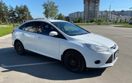 Ford Focus III, 2013 год, 850 000 рублей, 9 фотография