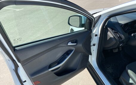 Ford Focus III, 2013 год, 850 000 рублей, 10 фотография