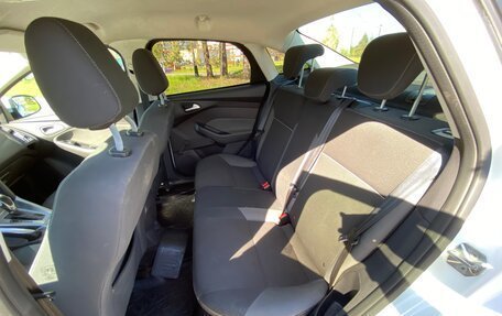 Ford Focus III, 2013 год, 850 000 рублей, 15 фотография