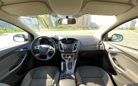 Ford Focus III, 2013 год, 850 000 рублей, 12 фотография