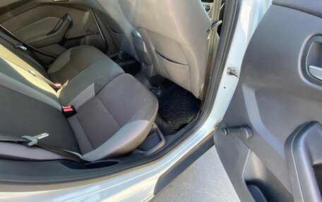 Ford Focus III, 2013 год, 850 000 рублей, 17 фотография