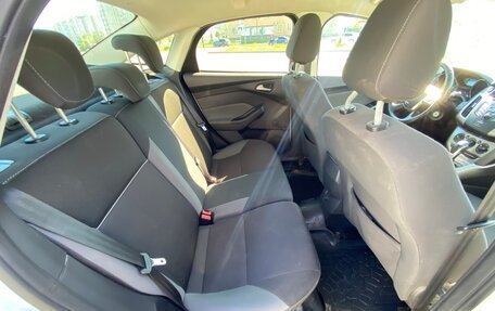Ford Focus III, 2013 год, 850 000 рублей, 16 фотография