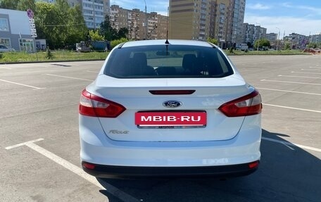 Ford Focus III, 2013 год, 850 000 рублей, 6 фотография