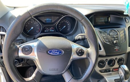 Ford Focus III, 2013 год, 850 000 рублей, 21 фотография