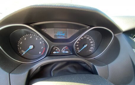 Ford Focus III, 2013 год, 850 000 рублей, 20 фотография
