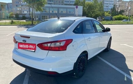 Ford Focus III, 2013 год, 850 000 рублей, 7 фотография