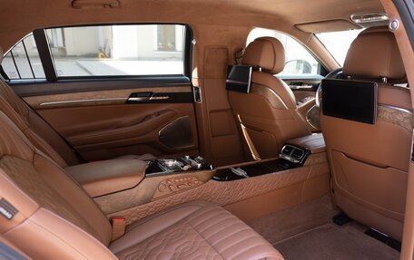 Genesis G90 I рестайлинг, 2020 год, 6 000 000 рублей, 10 фотография