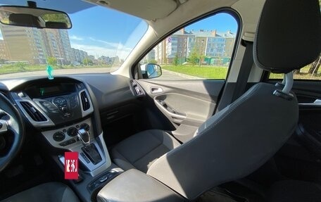Ford Focus III, 2013 год, 850 000 рублей, 13 фотография