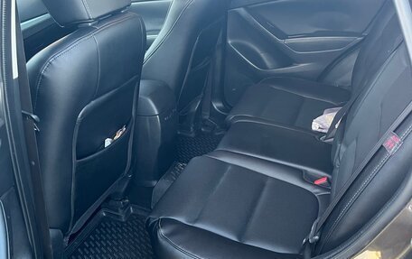 Mazda CX-5 II, 2015 год, 2 180 000 рублей, 7 фотография