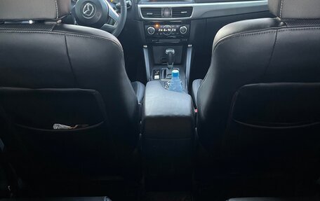 Mazda CX-5 II, 2015 год, 2 180 000 рублей, 6 фотография