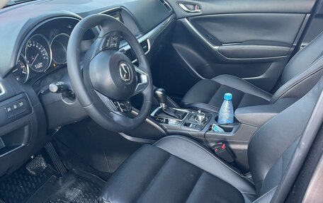 Mazda CX-5 II, 2015 год, 2 180 000 рублей, 8 фотография
