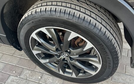 Mazda CX-5 II, 2015 год, 2 180 000 рублей, 9 фотография