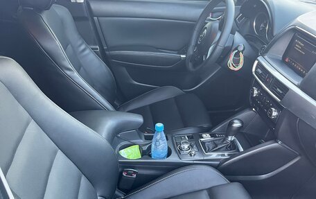 Mazda CX-5 II, 2015 год, 2 180 000 рублей, 13 фотография