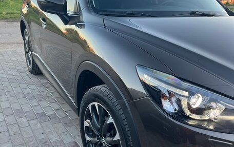 Mazda CX-5 II, 2015 год, 2 180 000 рублей, 11 фотография